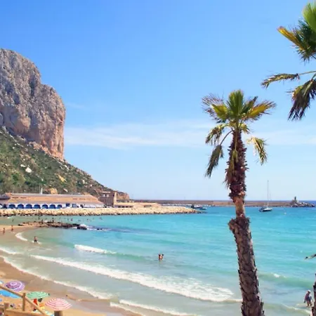 Villa Noam Calpe