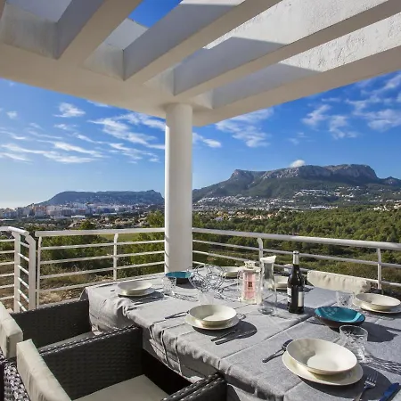 Noam Calpe